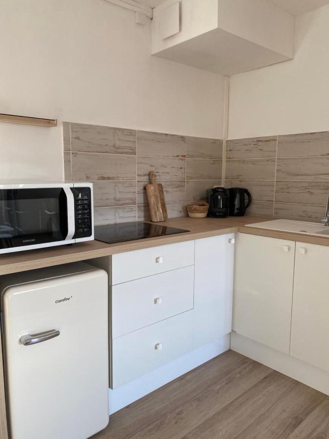 Le Portel : Bel Appartement A Deux Pas De La Mer Экстерьер фото
